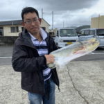 ７月２２日　シイラ　サワラ　ソーダ鰹　太刀魚
